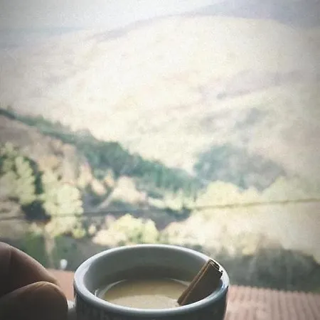 Casa Da Avo Emilia *