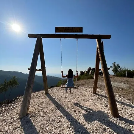 Casa Da Avo Emilia *