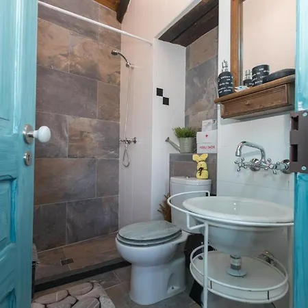 Dom wakacyjny Casa Da Avo Emilia *