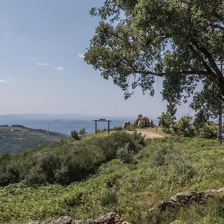 Casa Da Avo Emilia Hébergement de vacances