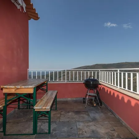 Casa Da Avo Emilia Arganil