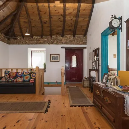 Casa Da Avo Emilia * Arganil