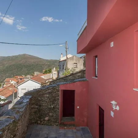 Casa Da Avo Emilia Casa vacanze