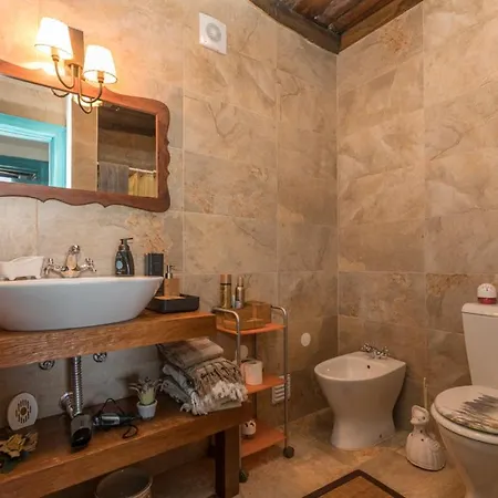 Hébergement de vacances Casa Da Avo Emilia *