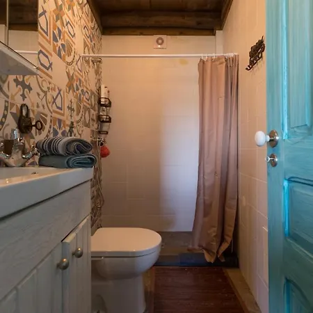 Casa Da Avo Emilia Dom wakacyjny