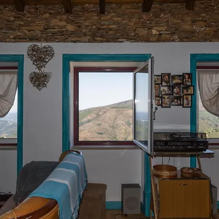 Casa Da Avo Emilia