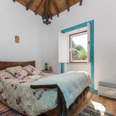 Hébergement de vacances Casa Da Avo Emilia
