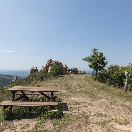 Casa Da Avo Emilia * Arganil