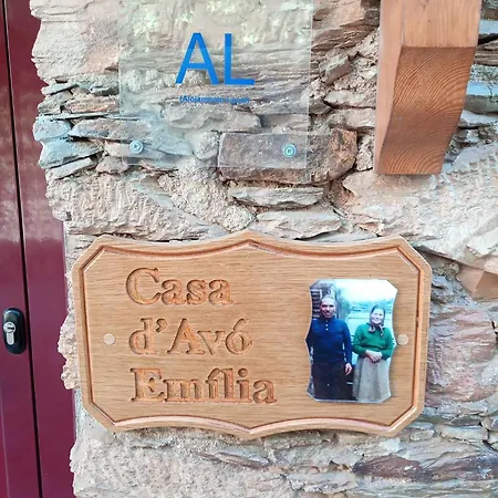 Casa Da Avo Emilia Casa vacanze