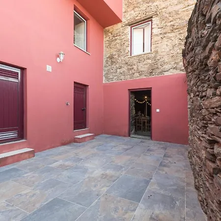 Vakantiehuis Casa Da Avo Emilia