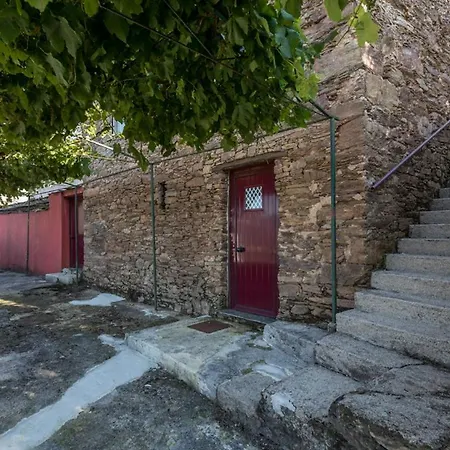 Vakantiehuis Casa Da Avo Emilia *