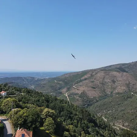 Hébergement de vacances Casa Da Avo Emilia Arganil