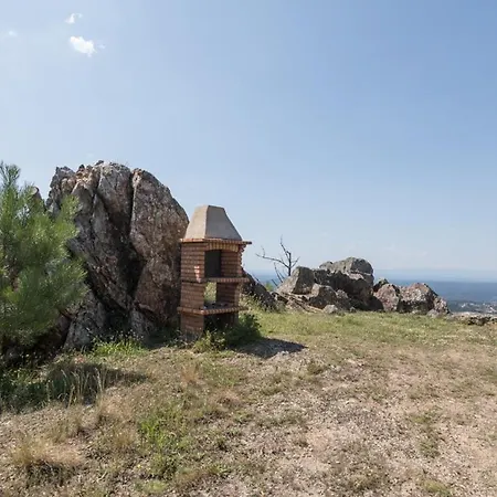 Casa Da Avo Emilia