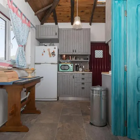 Casa Da Avo Emilia Hébergement de vacances *