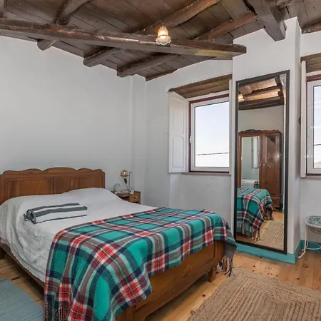 Hébergement de vacances Casa Da Avo Emilia