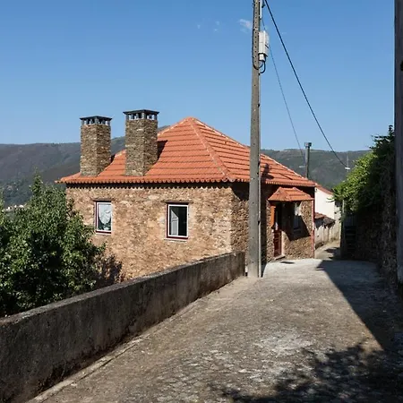 Casa Da Avo Emilia Vakantiehuis Arganil