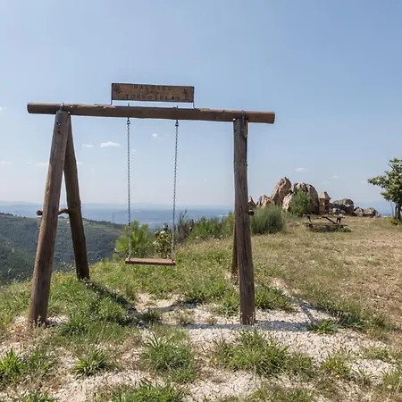 Casa Da Avo Emilia *