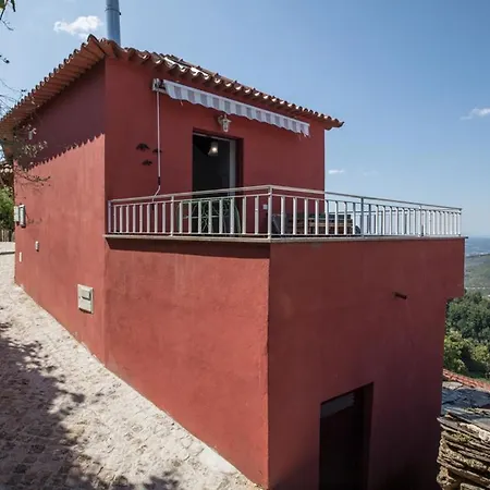 Hébergement de vacances Casa Da Avo Emilia Arganil