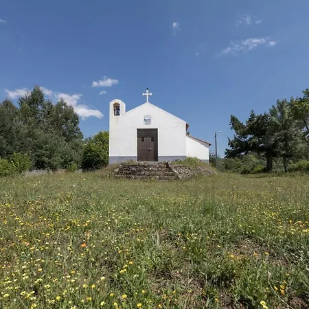 Casa Da Avo Emilia * Arganil