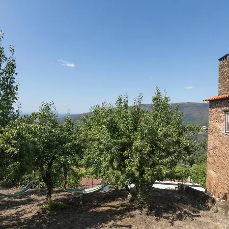 Vakantiehuis Casa Da Avo Emilia