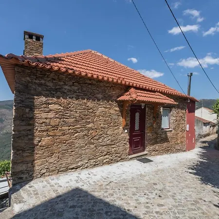 Vakantiehuis Casa Da Avo Emilia *