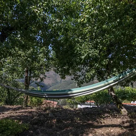Casa Da Avo Emilia Hébergement de vacances *