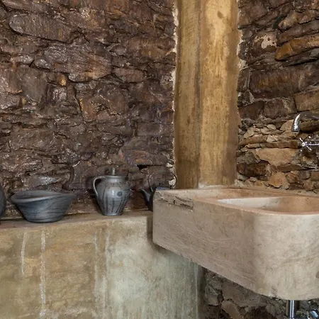 Casa Da Avo Emilia Hébergement de vacances Arganil