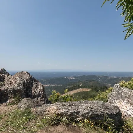Hébergement de vacances Casa Da Avo Emilia *