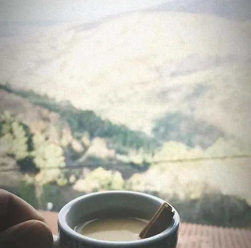 Casa Da Avo Emilia *