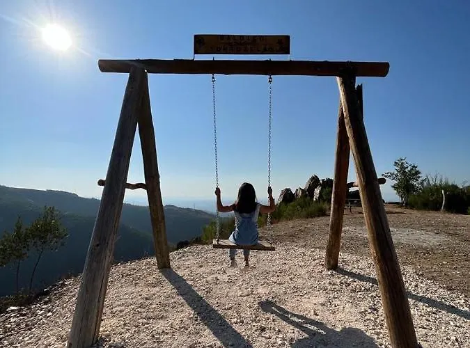 Casa Da Avó Emília *