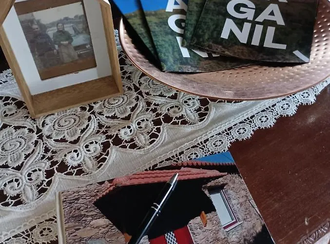 Casa Da Avó Emília