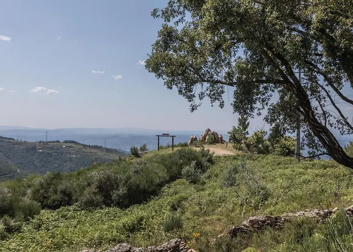 Casa Da Avó Emília Casa de Férias