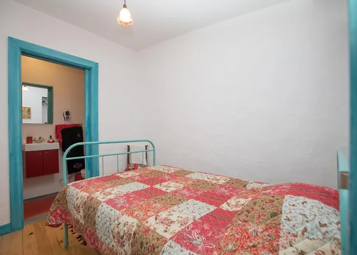 Casa Da Avo Emilia *