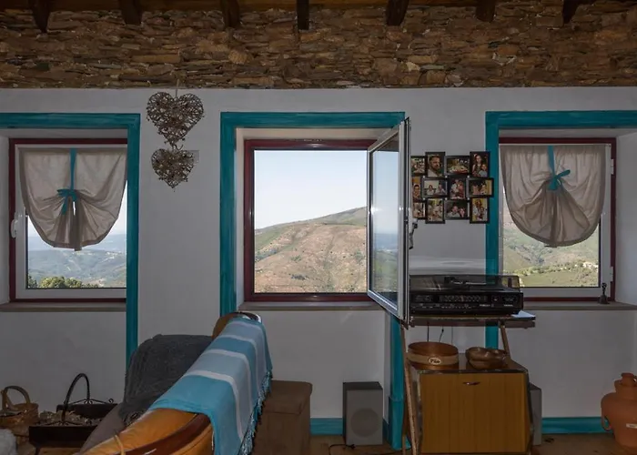 Casa Da Avo Emilia