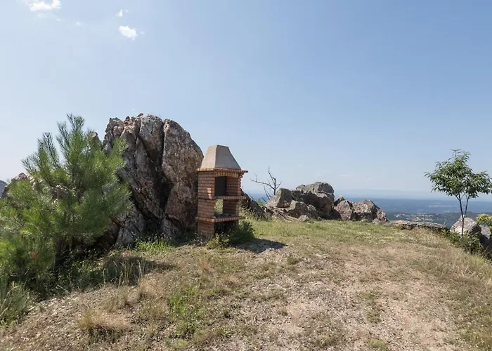 Casa Da Avó Emília