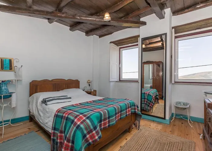 Casa de Férias Casa Da Avó Emília