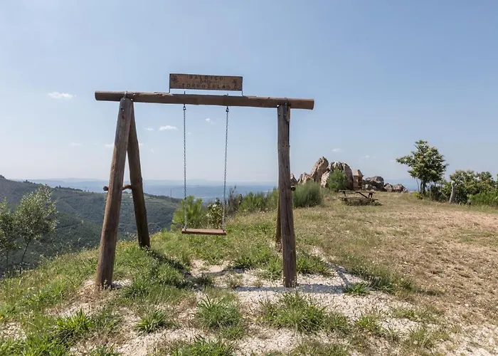 Casa Da Avó Emília *