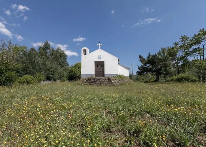 Casa Da Avo Emilia * Arganil